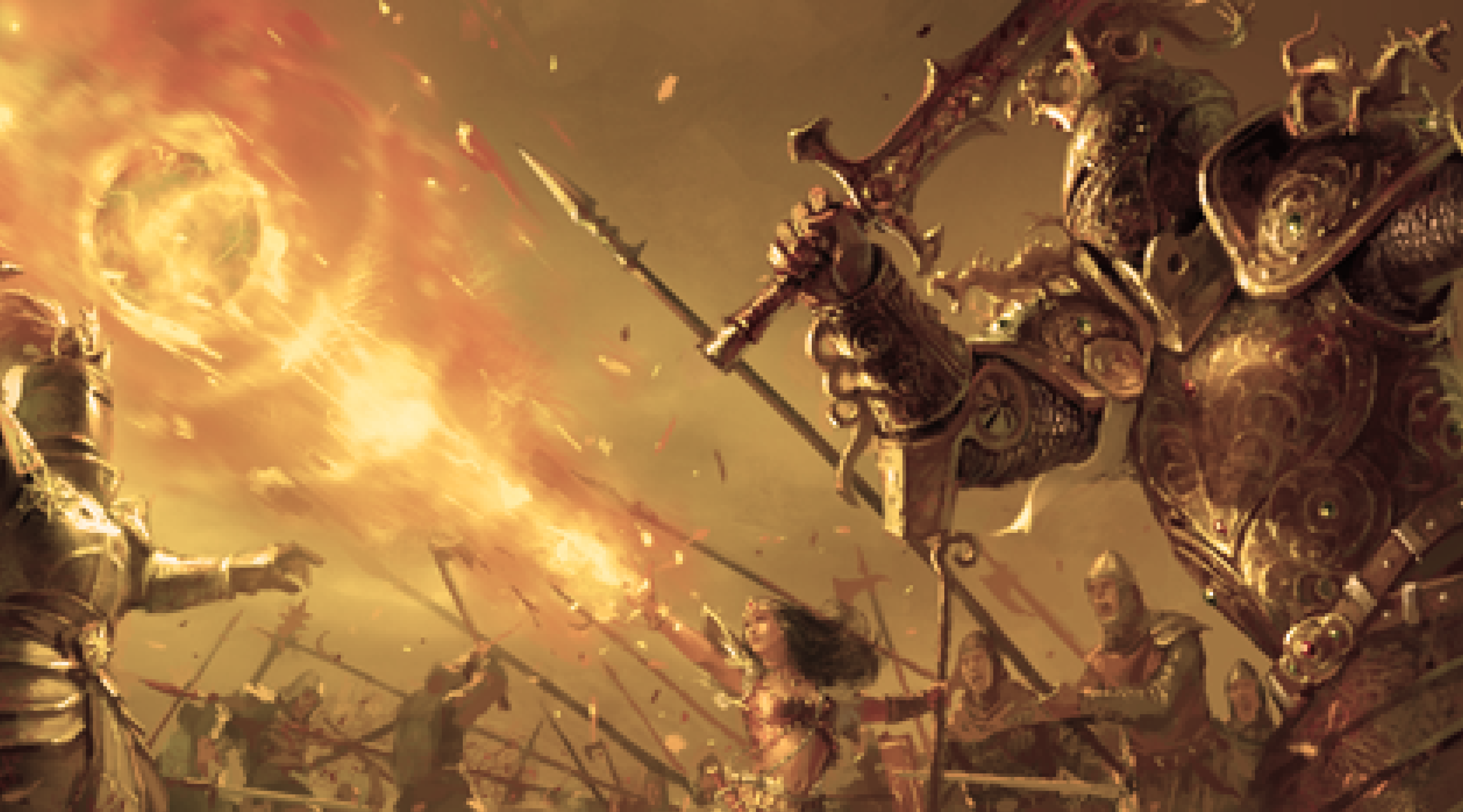 Легенда: Наследие Драконов